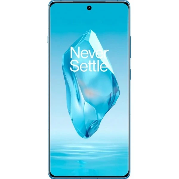 OnePlus Ace 3 16/1 ТB Blue Qualcomm Snapdragon 8 Gen 2 5500 мАг