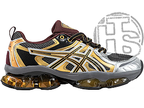 Чоловічі кросівки Asics Gel-Quantum Kinetic Carbon Pure Gold 1203A270-021