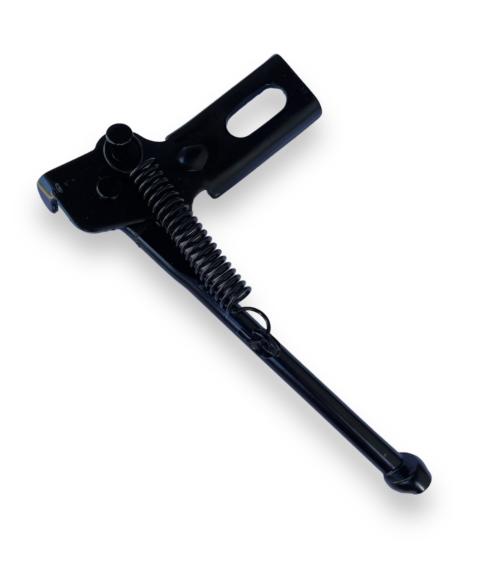 Підніжка на дитячий велосипед 14 дюймів, фото 1