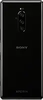 Смартфон Sony Xperia 1 So-03 6/128 Gb Black Qualcomm Snapdragon 855 3330 мАг, фото 2