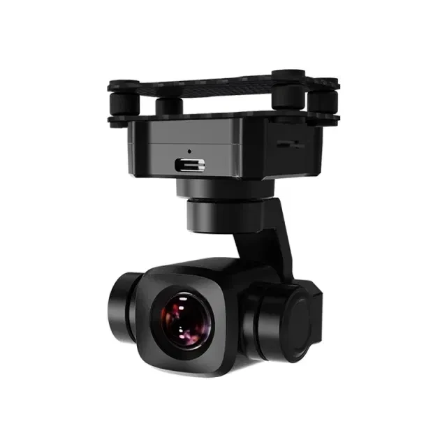 SIYI  A8 Mini 4K Камера з підвісом