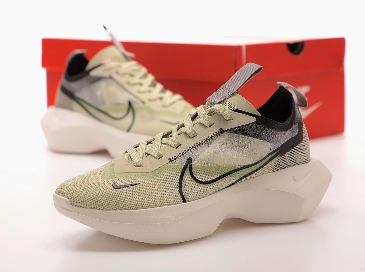 Жіночі Кросівки Nike Zoom Vista Grind