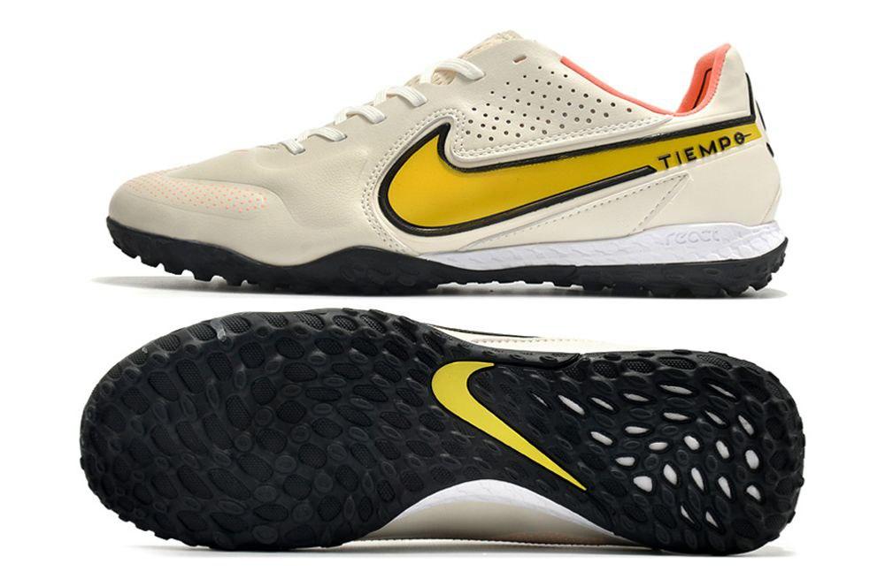 СОРОКОНІЖКИ Nike React Tiempo Legend 9 Pro TF