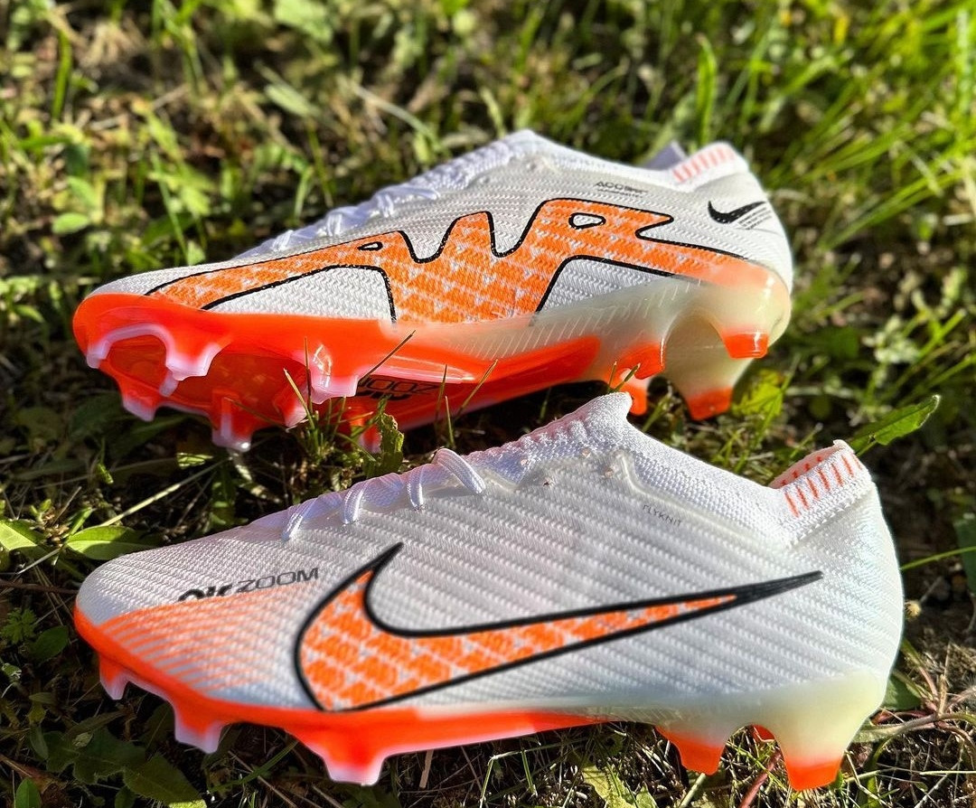 Футбольні Бутси Nike Air Zoom Mercurial Vapor XV Elite FG