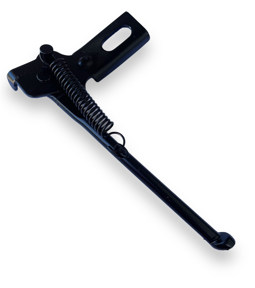 Підніжка на дитячий велосипед 16 дюймів, фото 1