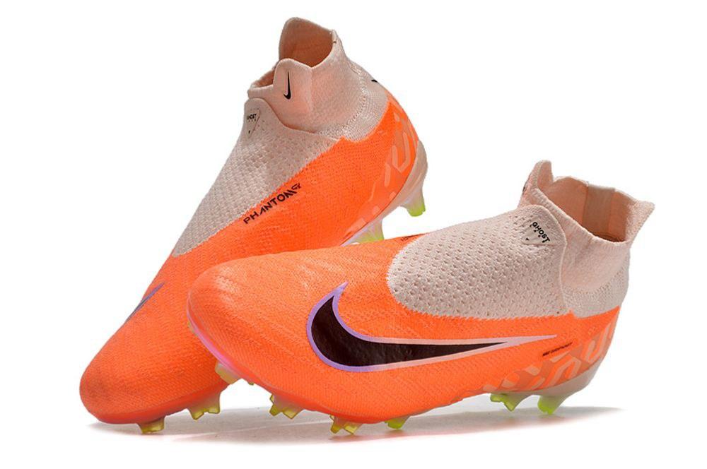 Дитячі Футбольні бутси Nike Phantom GX Elite FG