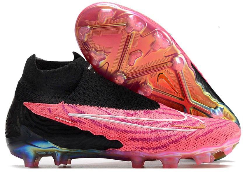 Дитячі Футбольні бутси Nike Phantom GX Elite FG