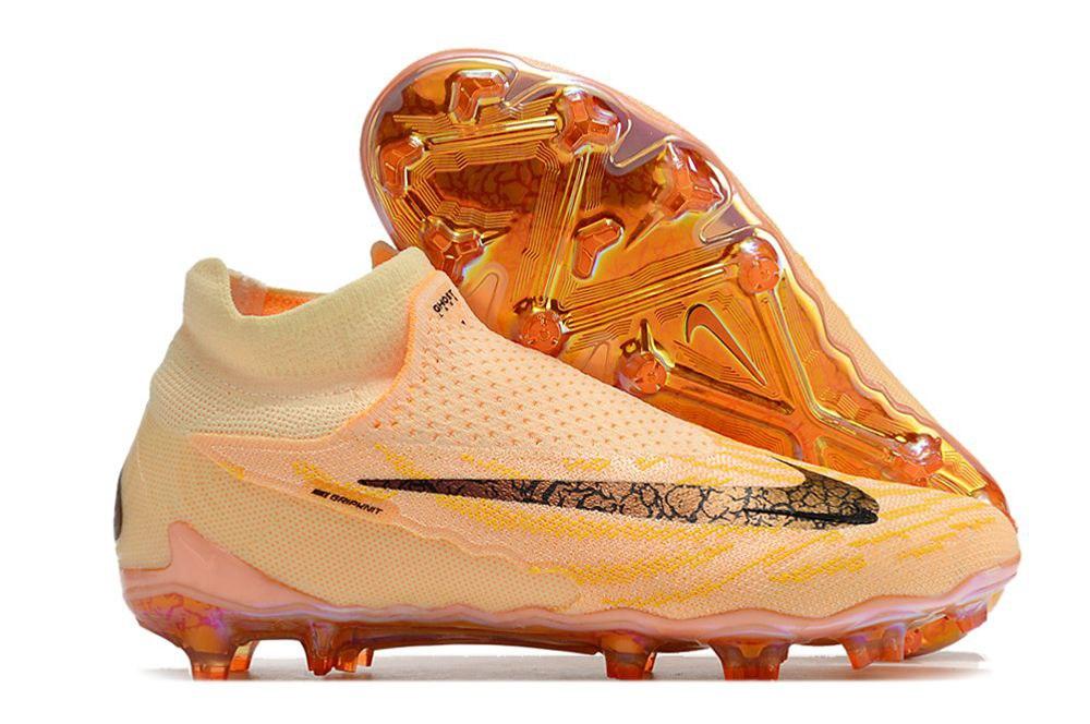 Дитячі Футбольні бутси Nike Phantom GX Elite FG