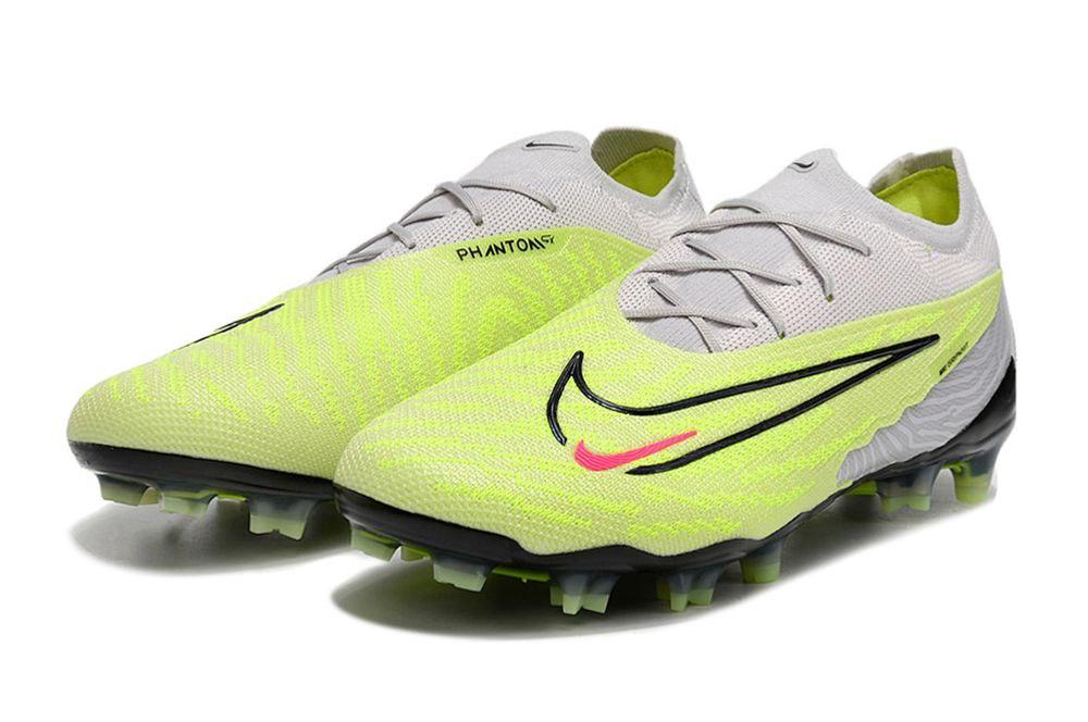 Дитячі Футбольні бутси Nike Phantom GX Elite FG