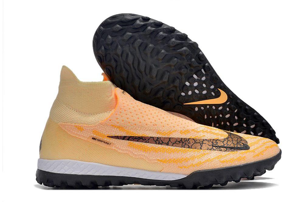 Дитячі Сороконіжки Nike Phantom GX FG