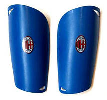 Футбольні щитки Милан