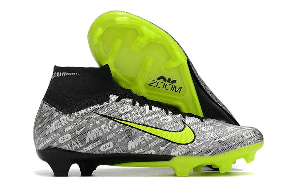 Дитячі Футбольні бутси Nike Air Zoom Mercurial Superfly IX Elite FG