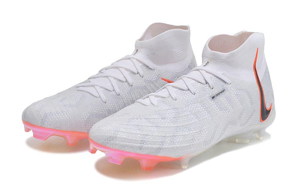 Дитячі Футбольні Бутси Nike Phantom Luna FG