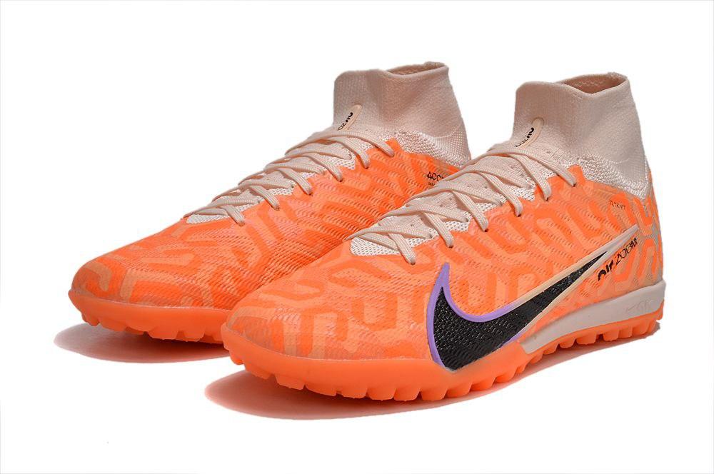 Дитячі Сороконіжки Nike Air Zoom Superfly IX TF