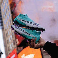 Дитячі Бутси Nike Phantom GX FG