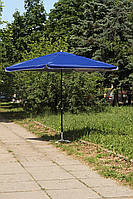 Парасолька торговий 2х2 метри з вітровим клапаном