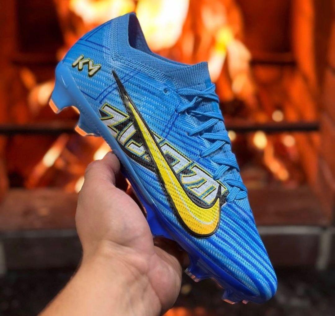 Футбольні бутси Nike Air Zoom Mercurial Vapor XV Elite FG