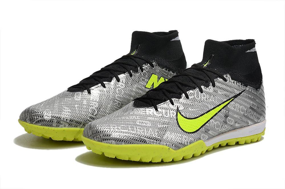 Сороконіжки Nike Air Zoom Mercurial Superfly IX FG