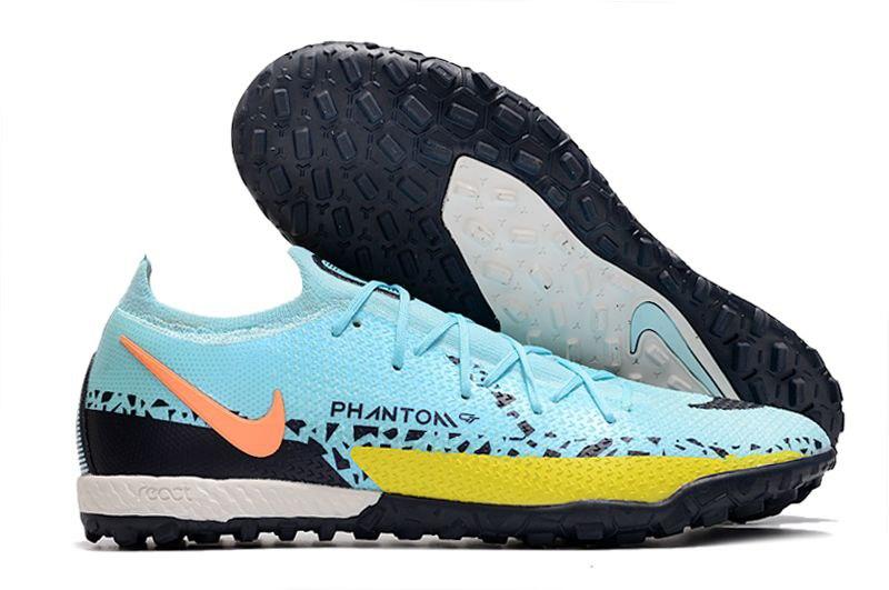 Футбольні Сороконожки Nike Phantom GT2 TF