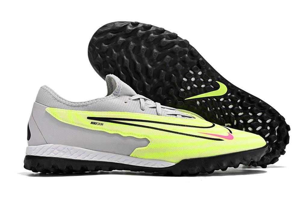 Футбольні Сороконожки Nike Phantom GX Academy FG