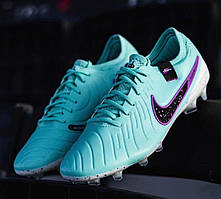 Футбольні бутси Nike Tiempo 10 Champions League