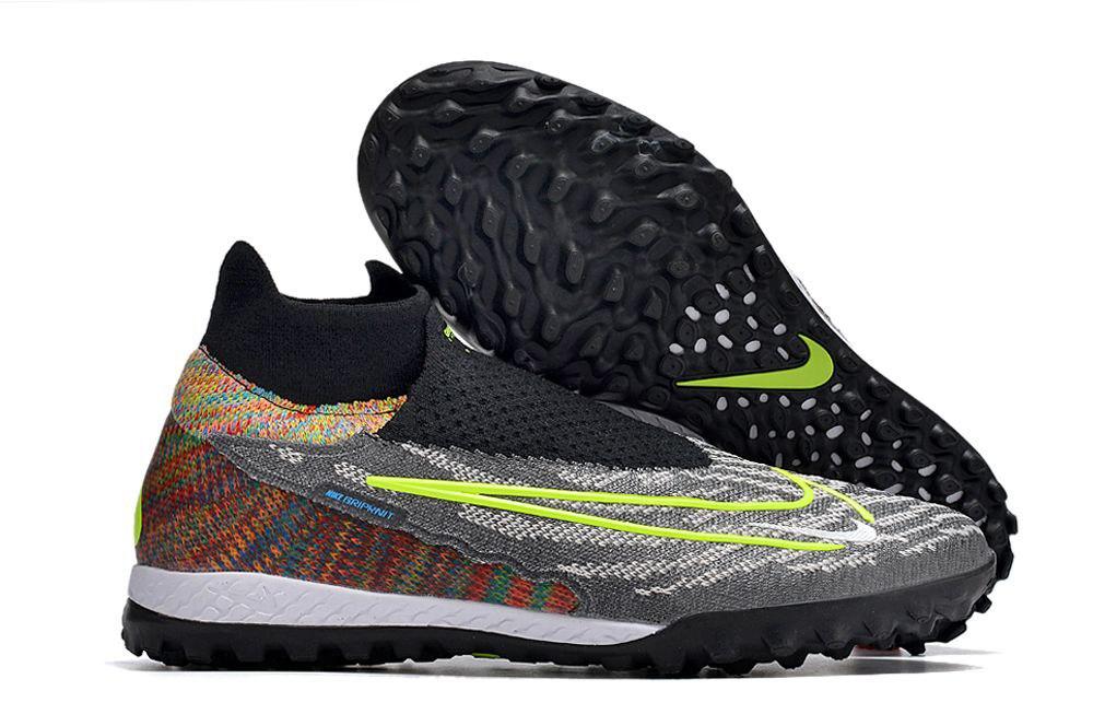 Футбольні Сороконожки Nike Phantom GX Academy FG