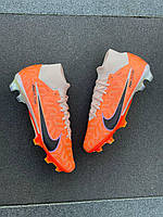 Футбольні буте Nike Air Zoom Mercurial Vapor XV Elite AG 42 (26.5см)