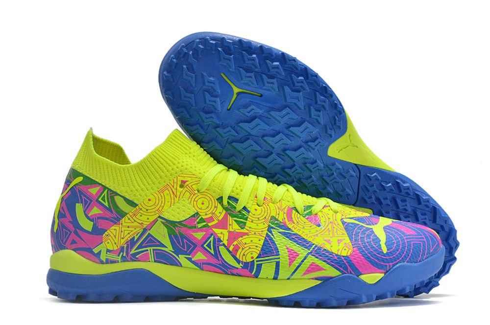 Сороконіжки Puma X Powercat Tokyo Match