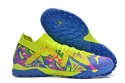 Сороконіжки Puma X Powercat Tokyo Match