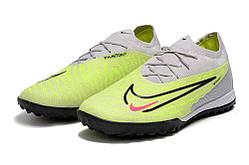 Сороконіжки Nike Phantom GX FG (39-45) Код: 177 43(27.5см)
