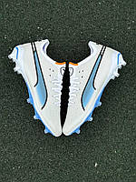 Футбольні Бутси Puma King FG/AG