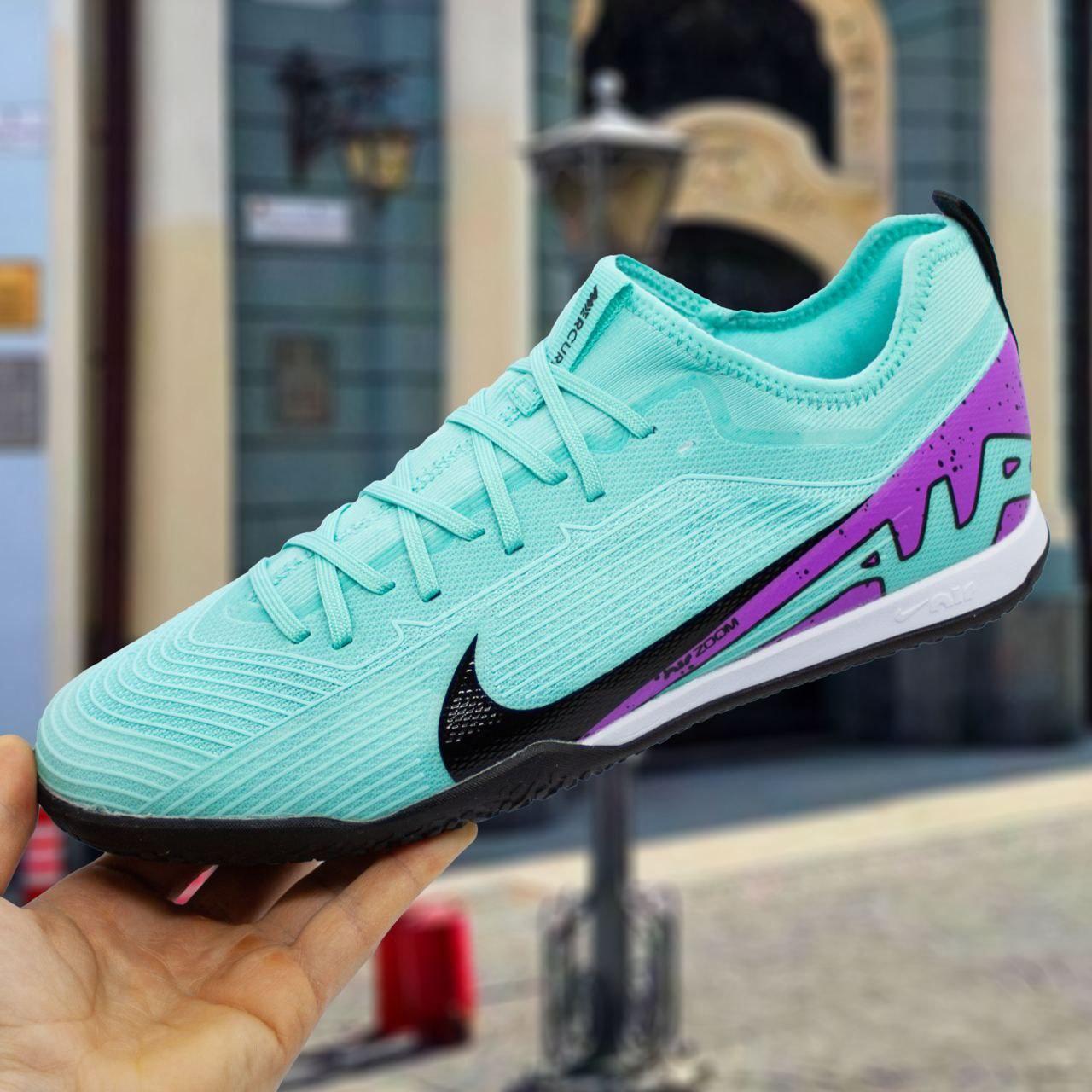 Футбольні Футзалки nike mercurial x