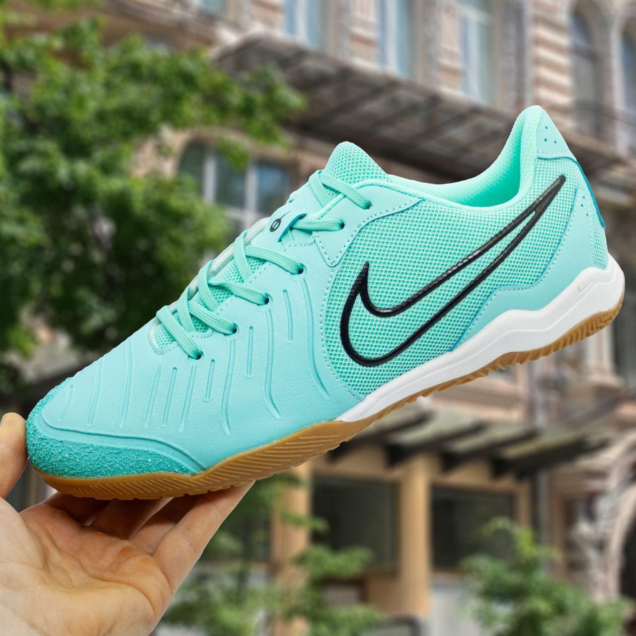 Футбольні Футзалки nike mercurial x