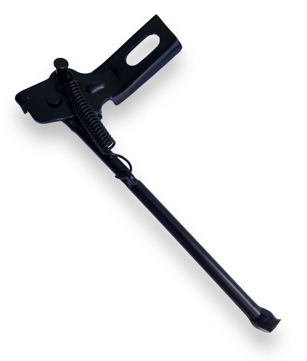 Підніжка на дитячий велосипед 18 дюймів, фото 1