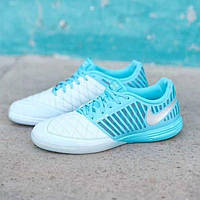 Футзалки NIKE5 LUNAR GATO II IC