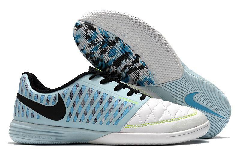Футзалки NIKE5 LUNAR GATO II IC