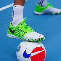 Футзалки NIKE5 LUNAR GATO II IC Opt 981