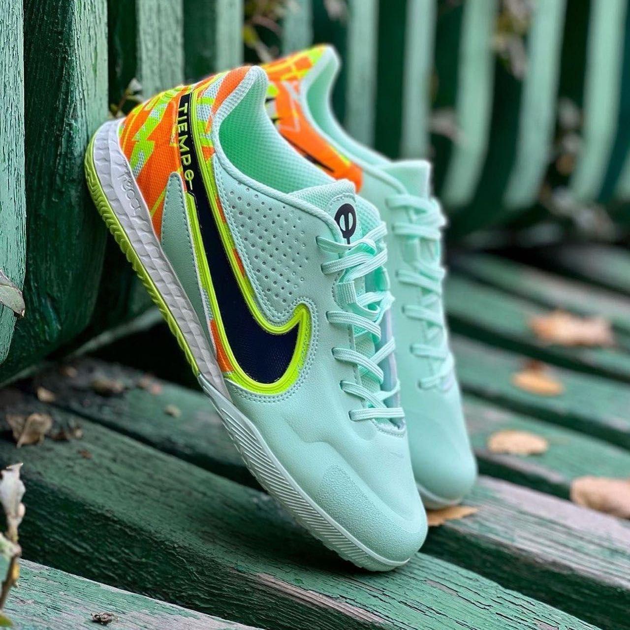 Футбольні Футзалки Nike Tiempo Legend 9TF