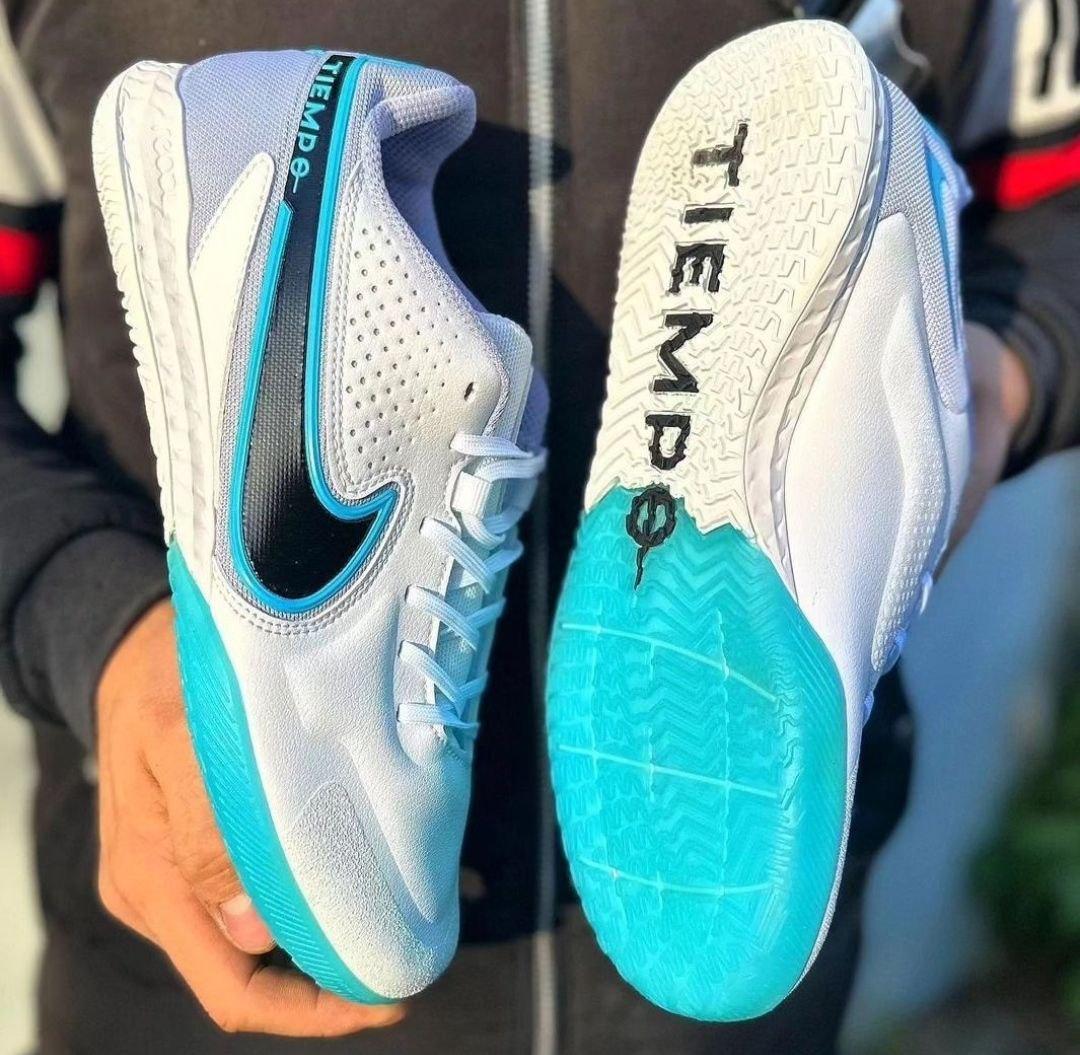 Футбольні Футзалки Nike Tiempo Legend 9TF