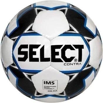 ФУТБОЛЬНИЙ М’ЯЧ SELECT CONTRA NEW 184