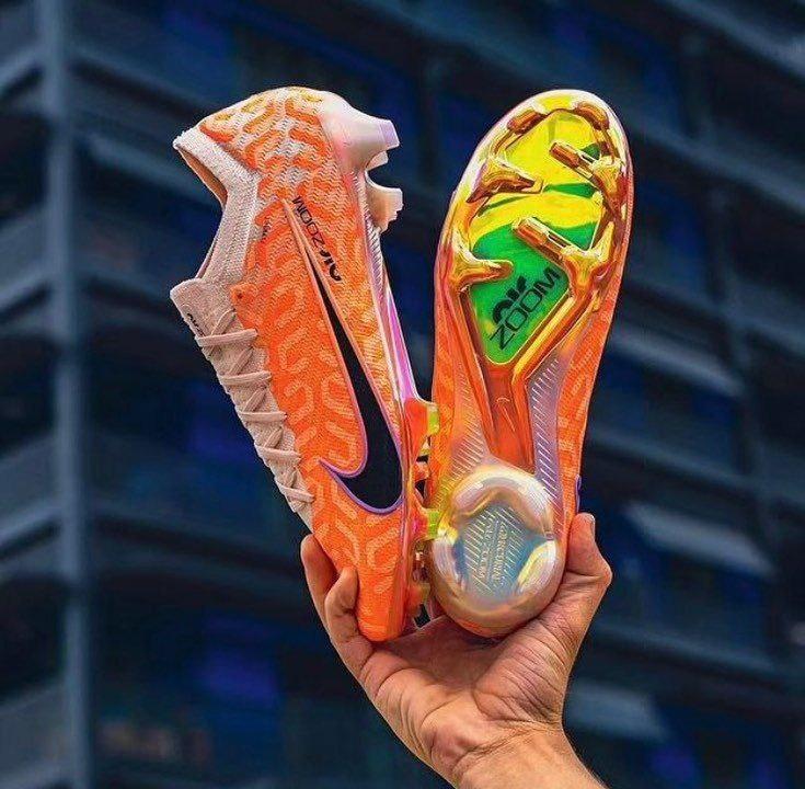 Футбольні бутси Nike Air Zoom Mercurial Vapor XV Elite FG