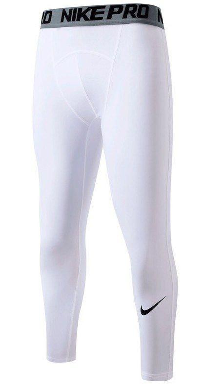 Термоштани Nike Pro Combat Black