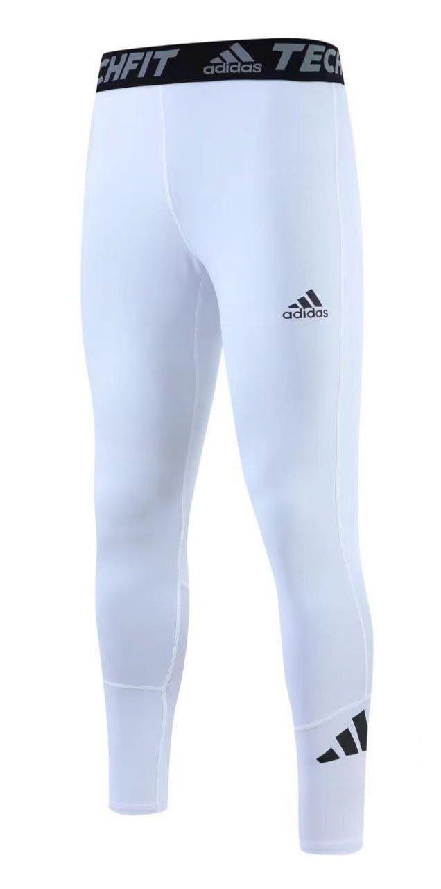 Термоштани Adidas Pro Combat Black
