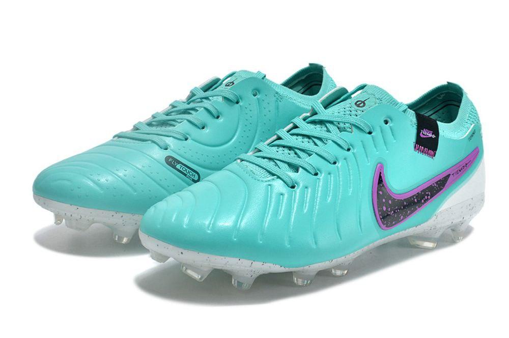 Футбольні бутси Nike Tiempo Legend 10 FG