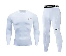 Комплект термобілизни кофта + штани Nike Pro Combat