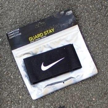 Фіксатори тейпи для щитків футбольні Nike