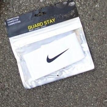 Фіксатори тейпи для щитків футбольні Nike
