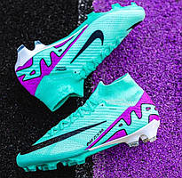 Дитячі Футбольні бутси Nike Air Zoom Mercurial Superfly IX Elite FG