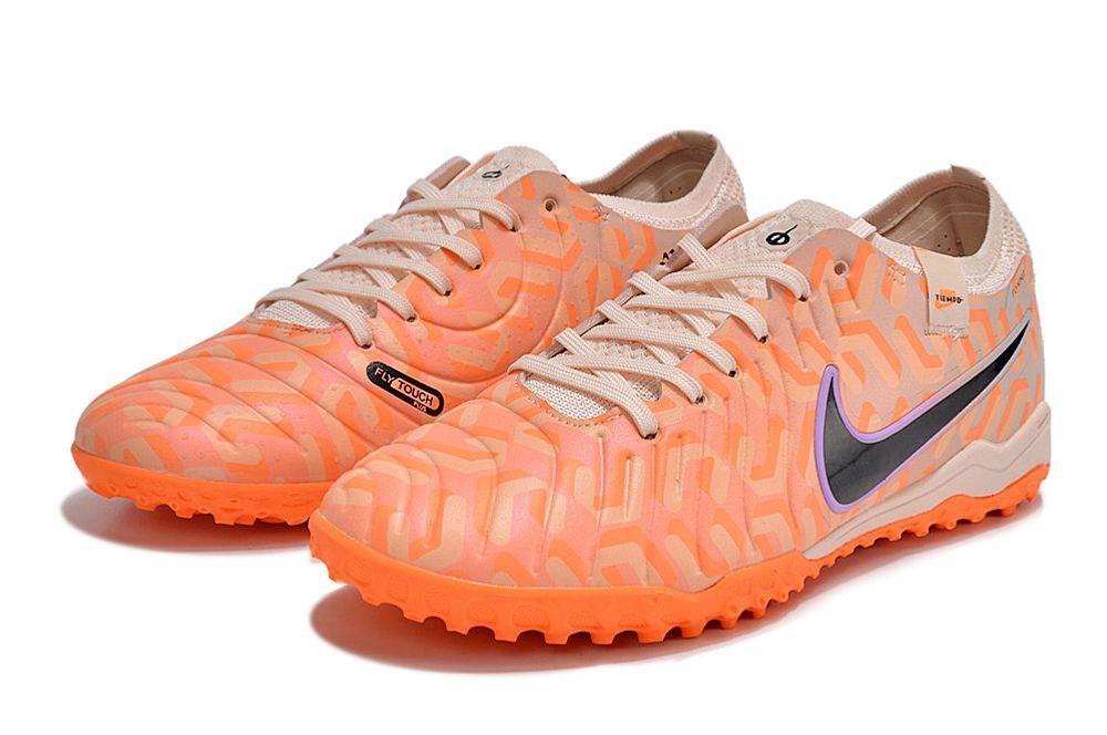 Сороконожки Nike Tiempo Legend X Academy TF