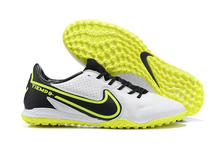 Сороконожки Nike Tiempo Legend 9 TF / Стоноги Найк Тіемпо / Футбольне взуття